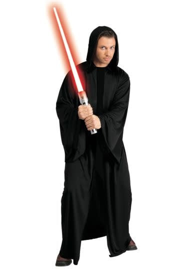 Adult Sith Robe Costume