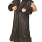 Men's Deluxe Barney Rubble Costume