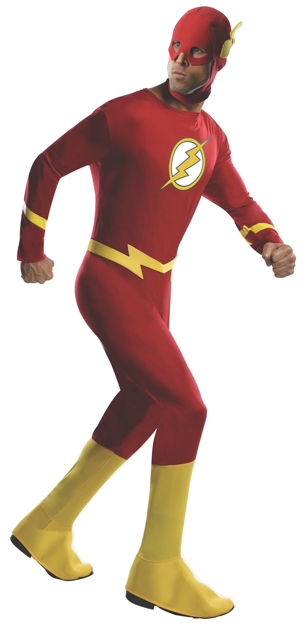 Men's The Flash Costume