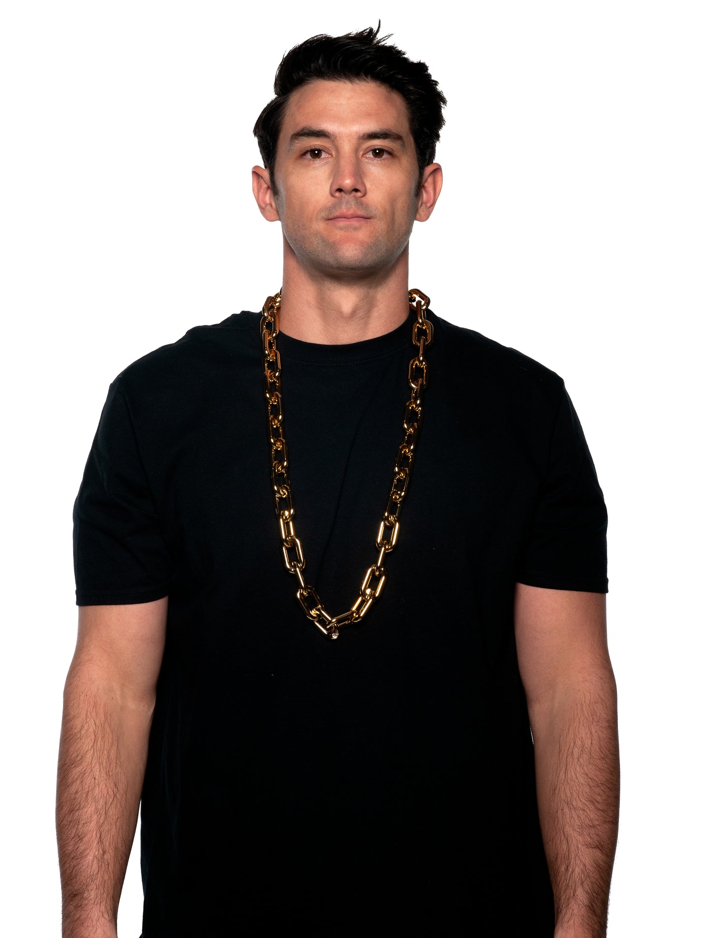 Gold Chain (2cm)