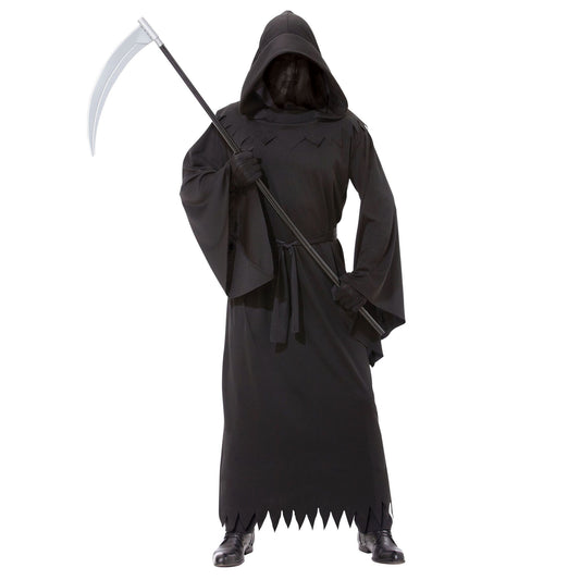 Men's Phantom of Darkness Costume - XXL (48-52)