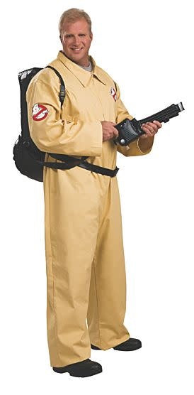 Ghostbusters - Plus Size