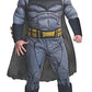 Justice League: Deluxe Batman - Plus Size