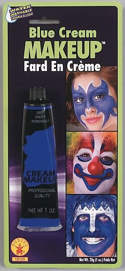 Cream Make-Up