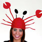 Crab Hat