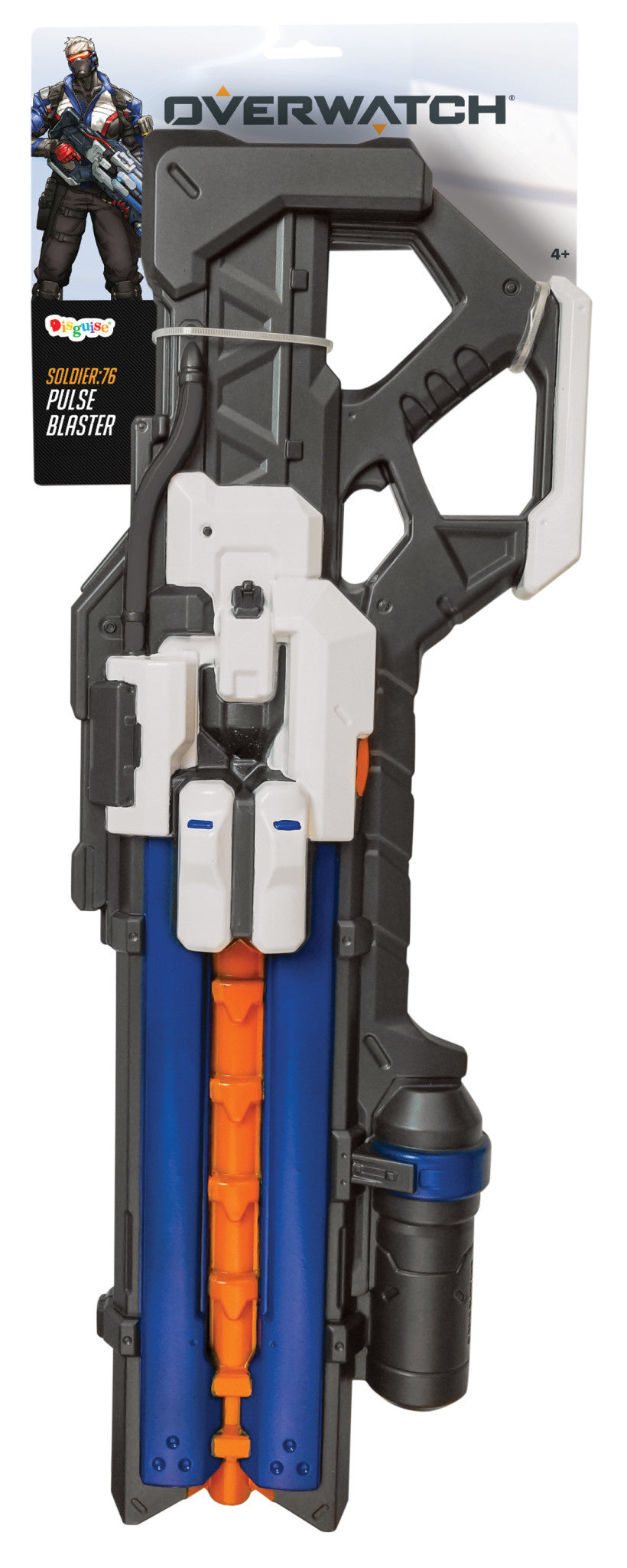 Soldier: 76's  Pulse Blaster