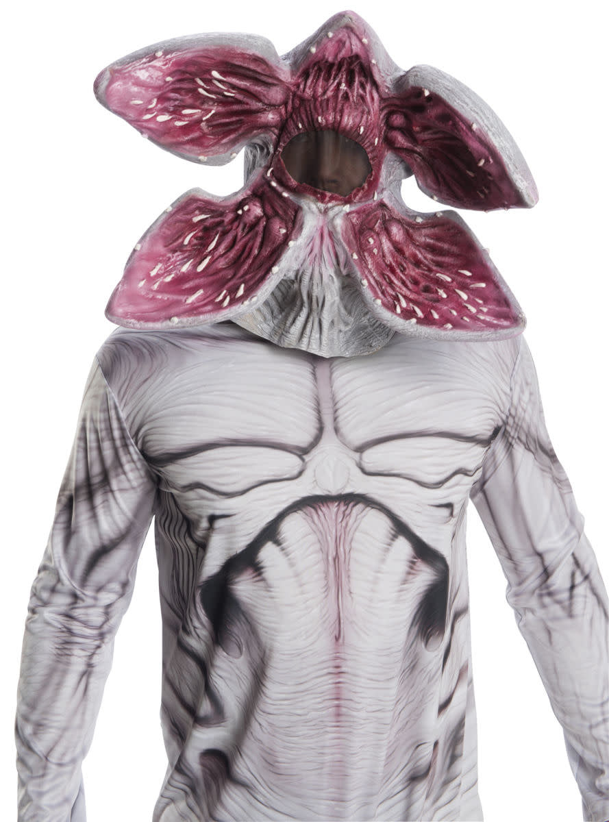 Adult Deluxe Demogorgon Mask