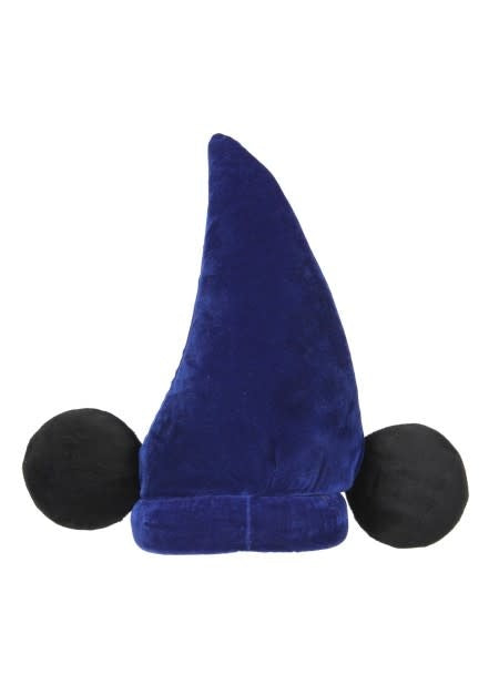 Mickey Mouse Wizard Hat W/ Ears