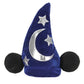 Mickey Mouse Wizard Hat W/ Ears
