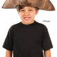 Kids Jack Sparrow Hat