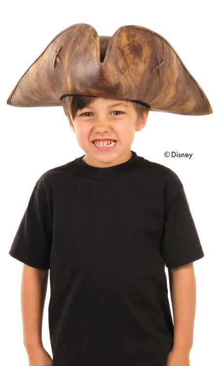 Kids Jack Sparrow Hat