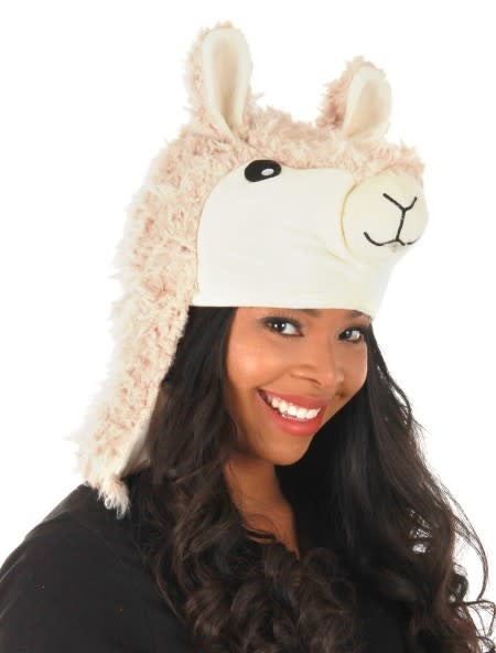 elope Spitting Llama Sprazy™ Toy Hat