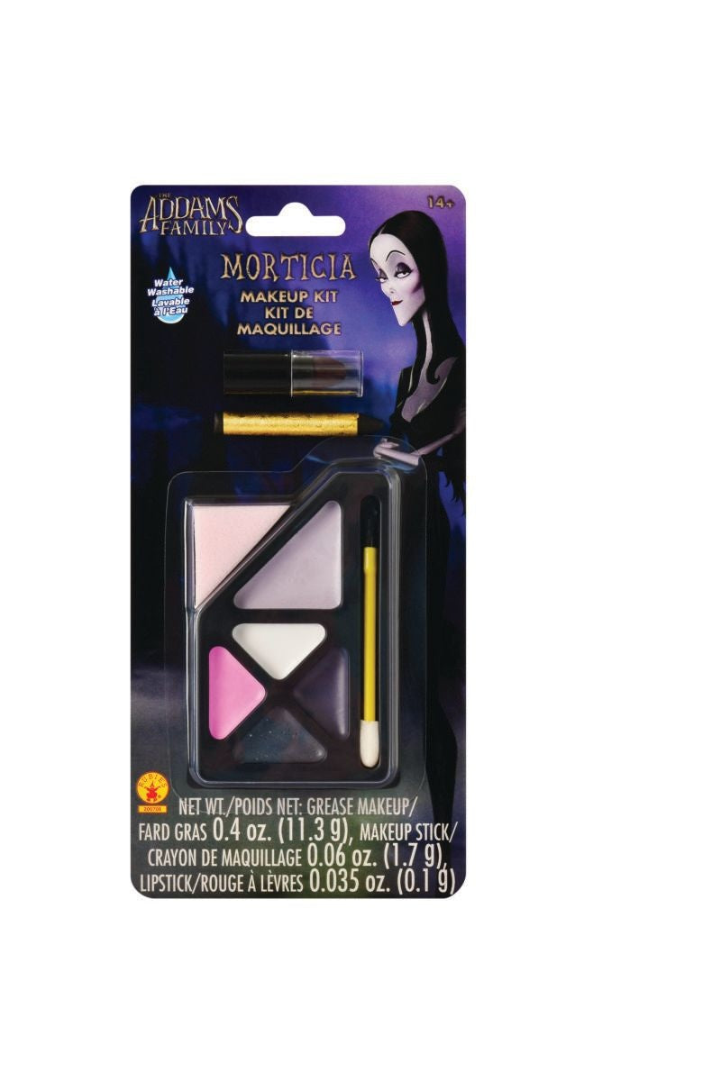 Morticia Makeup Kit