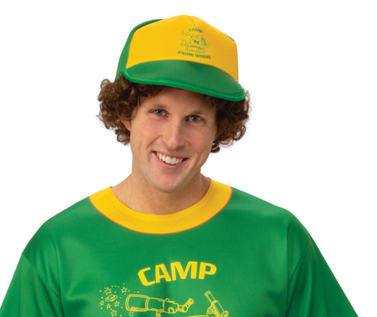 Dustin's Camp Know Where Hat