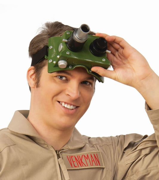 Ghostbusters Ecto Goggles