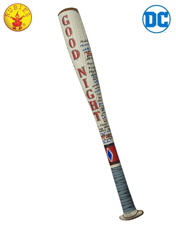 Harley Quinn Inflatable Bat Birds of Prey – Johnnie Brocks