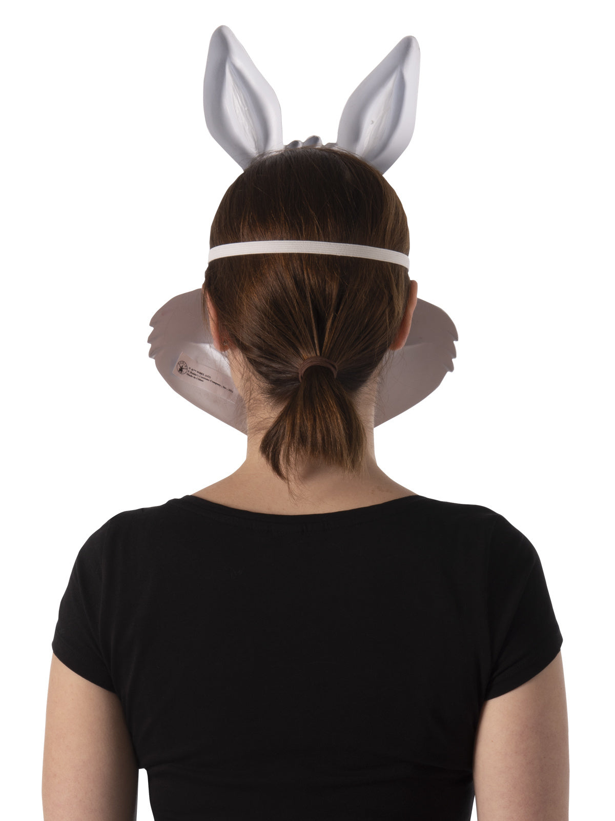 Bugs Bunny Vacuform 1/2 Mask