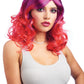 Colorburst Wig