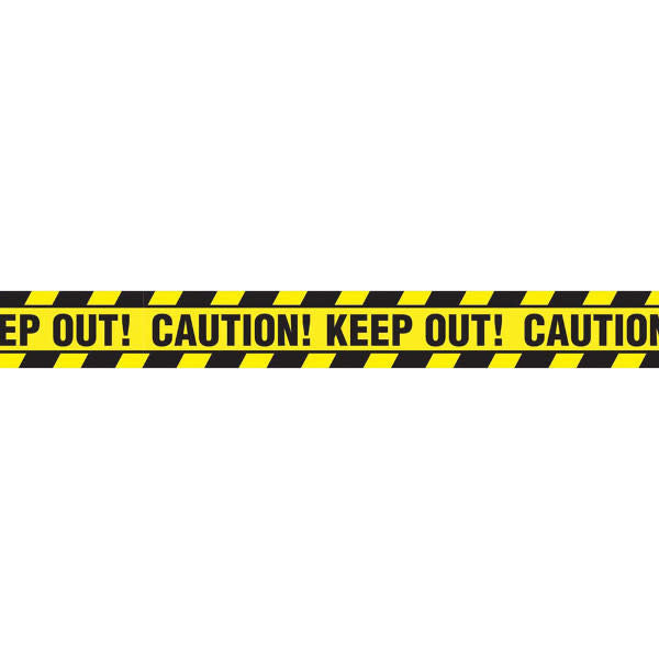 Caution Tape (20 ft)