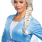 Women's Elsa Wig