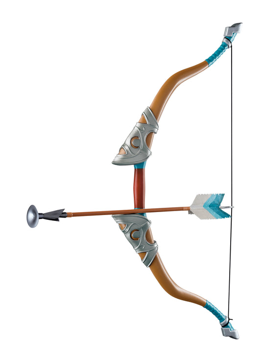 Link's Bow (Breath Of The Wild)