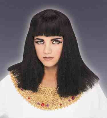 Adult Cleopatra Wig