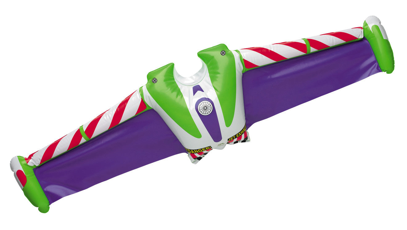 Adult Buzz Lightyear Accessory Kit