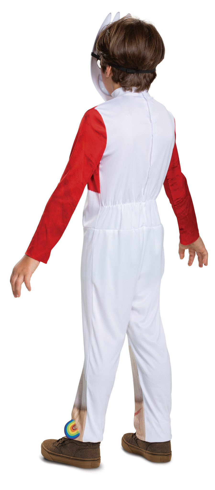 Kids Forky Costume