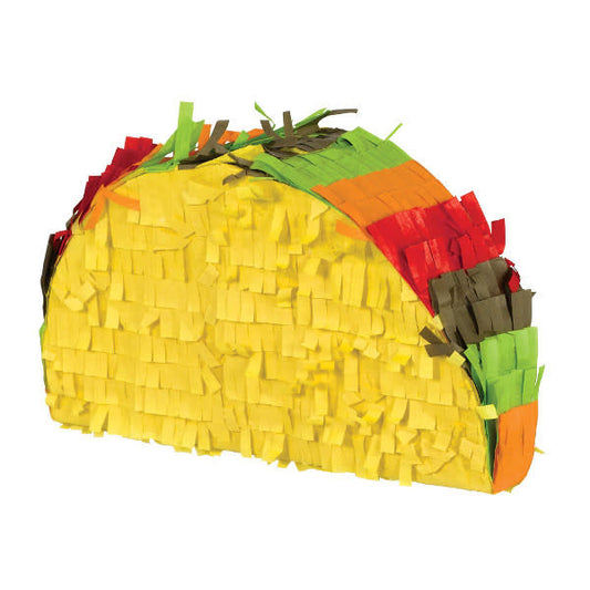 Mini Taco Decoration