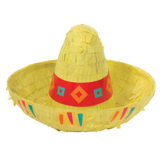 Mini Sombrero Decoration