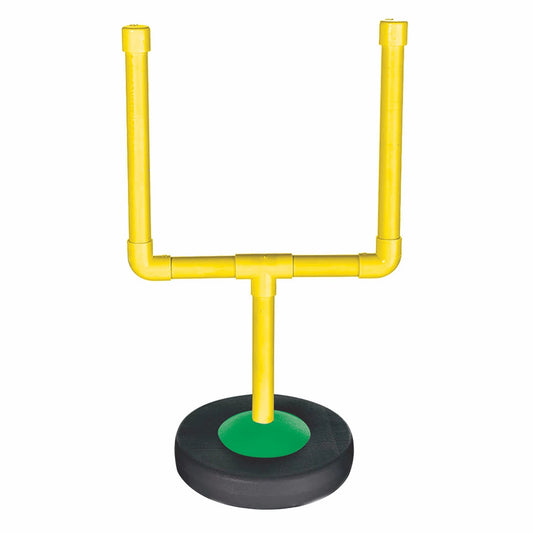 Table Centerpiece: Football Goalpost