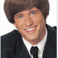 Deluxe 60's Mod Wig