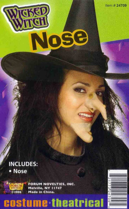 Wicked Witch Nose