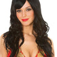 DLX. Dreamgirl Wig