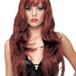 DLX. Dreamgirl Wig