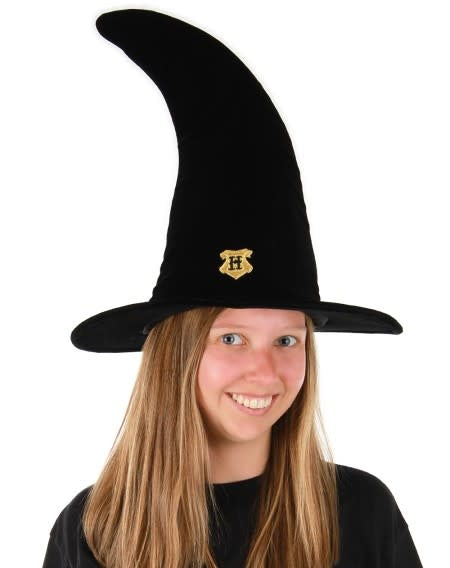 Hogwarts Student Plush Hat
