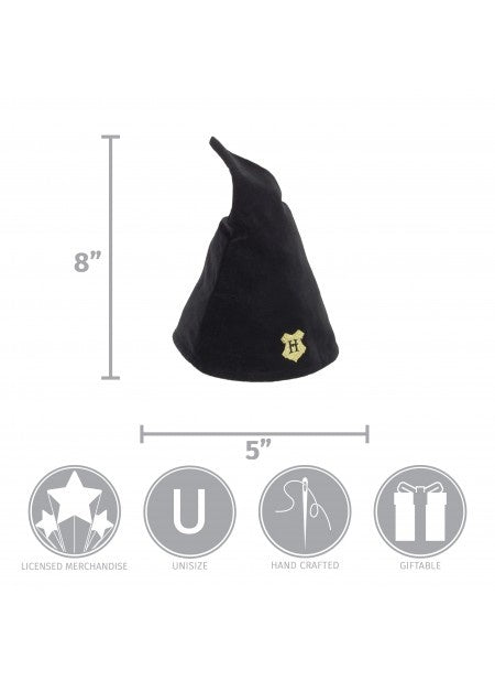 Hogwarts Student Plush Hat