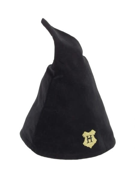 Hogwarts Student Plush Hat