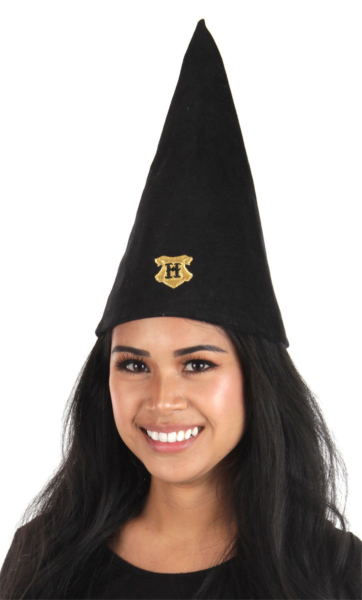 Hogwarts Student Plush Hat