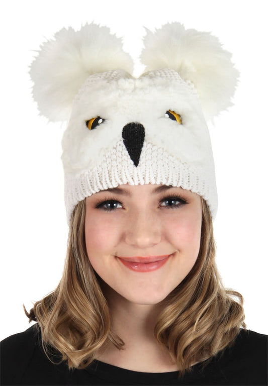 Hedwig Knit Beanie Adult