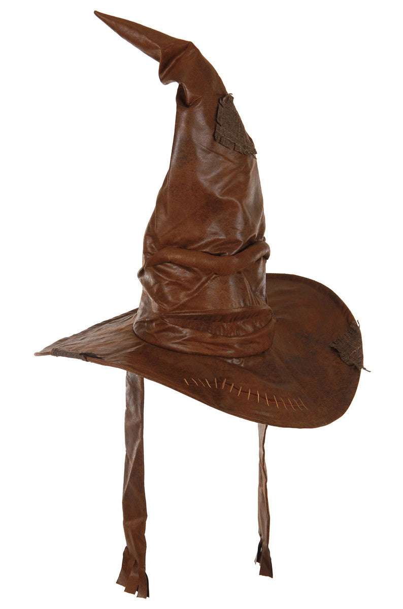 Deluxe Sorting Hat