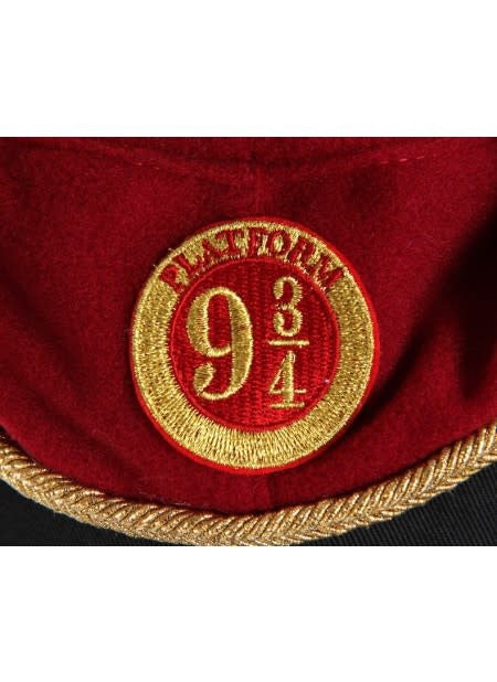 Hogwarts Express Cadet Hat