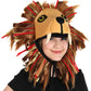 Luna Lovegood Lion Hat