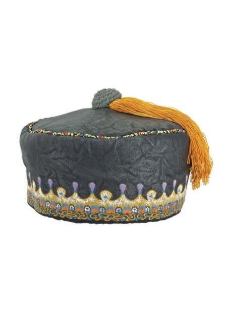 Albus Dumbledore Tassel Plush Hat