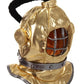 Diving Bell Plush Helmet