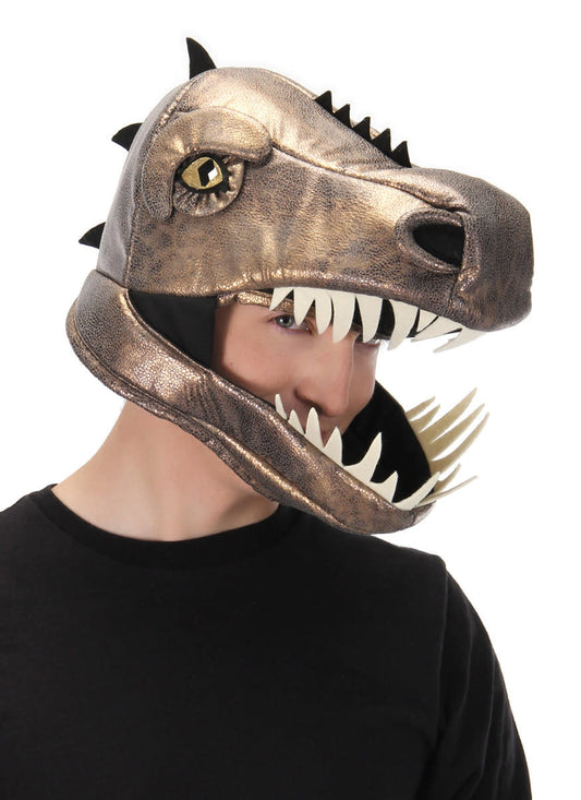 Jawesome Hat: Tyrannosaur/T-Rex