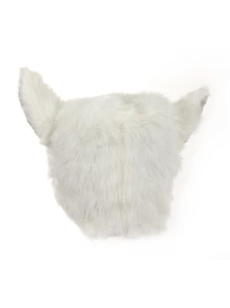 Yeti Plush Hat