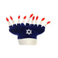 Happy Hanukah Hat
