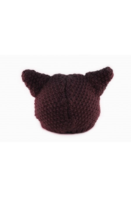 Cat Knit Beanie