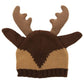 Deer Knit Beanie